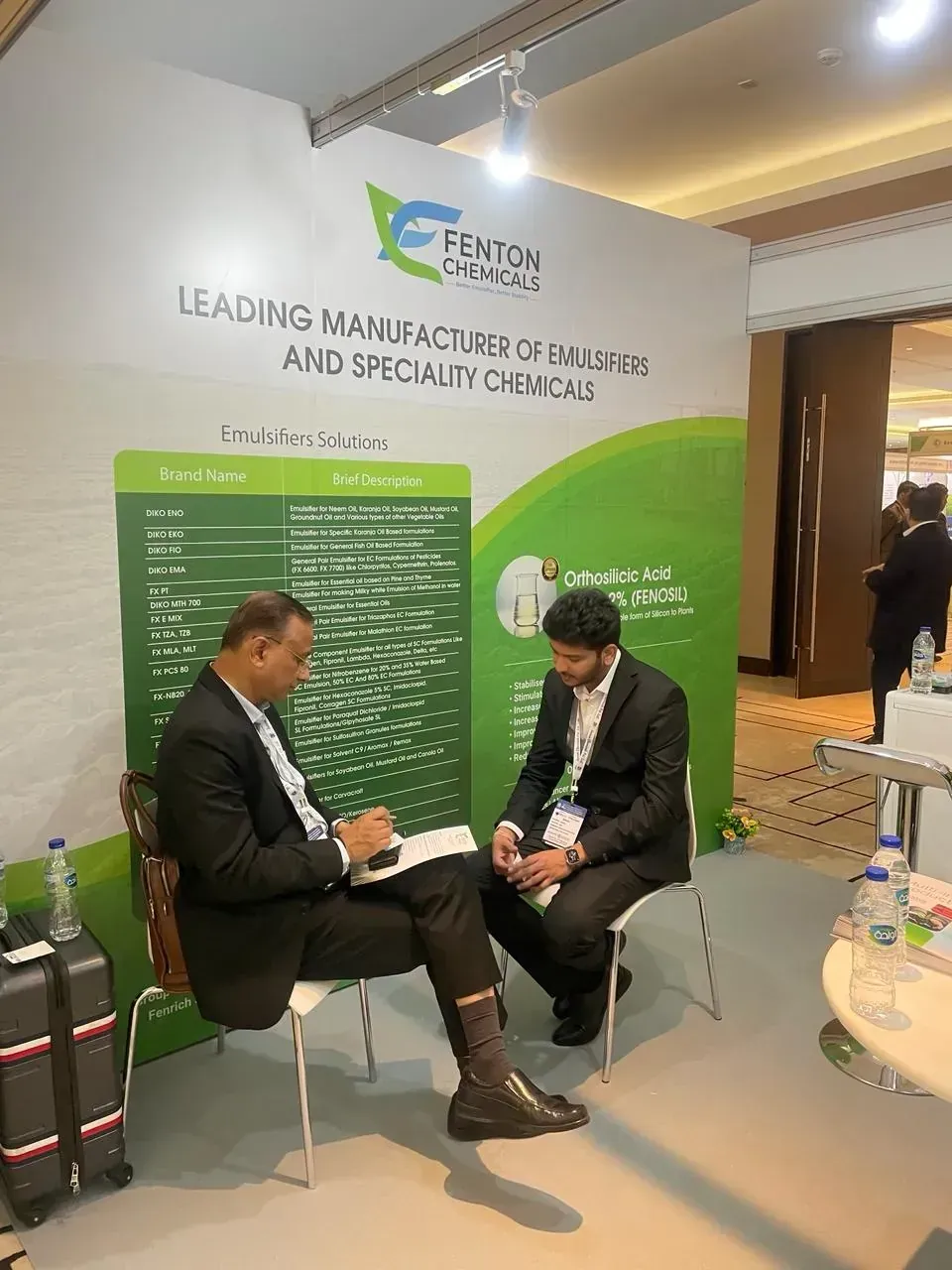 8-9 february - ICSCE, PMFAI, DUBAI - Image 3